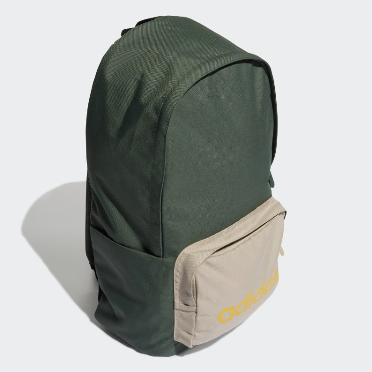 Mochila Clássica Adidas óxido Verde Extra Grande