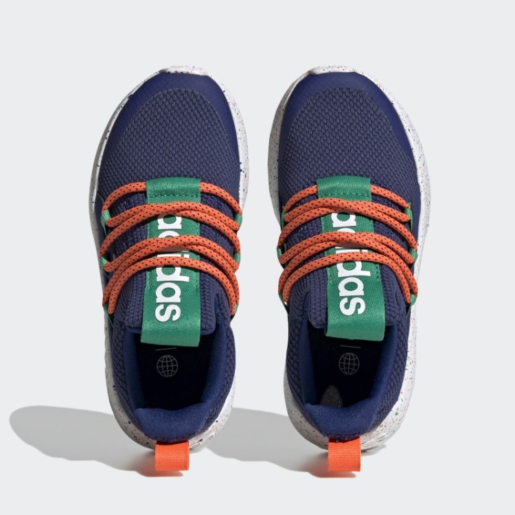 Tênis Adidas Lite Racer Adapt 5.0 Azul