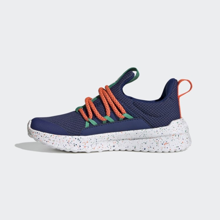 Tênis Adidas Lite Racer Adapt 5.0 Azul