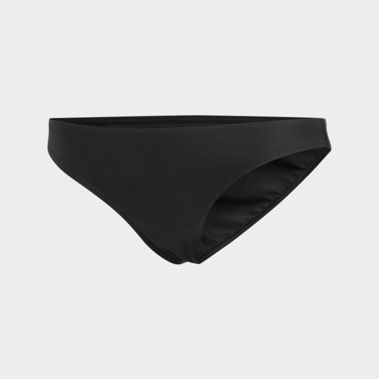 Biquíni De Praia Preto Da Marca Adidas