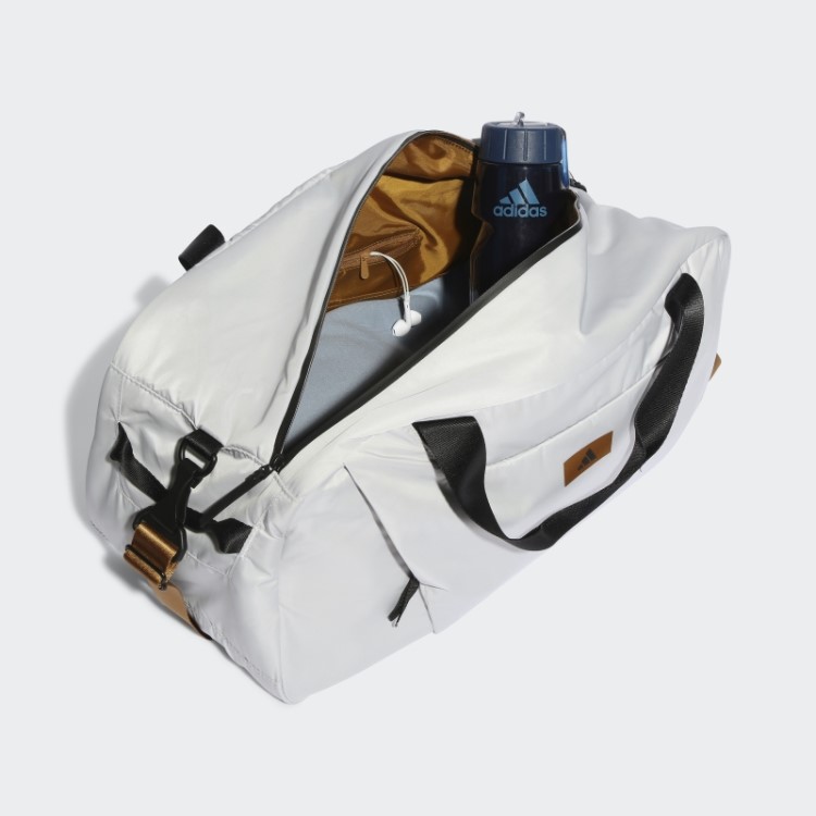 Adidas Hiit Cinza Projetado Para Mochila De Treinamento