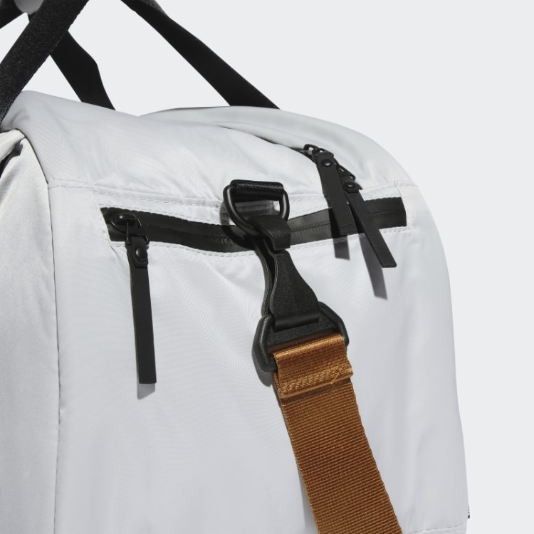Adidas Hiit Cinza Projetado Para Mochila De Treinamento