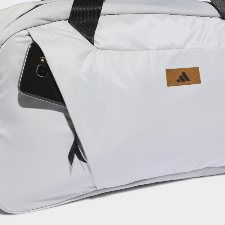 Adidas Hiit Cinza Projetado Para Mochila De Treinamento