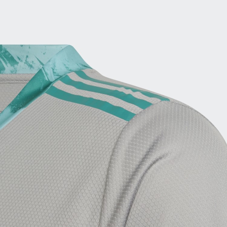 Adidas Mid Grey Slb Gk