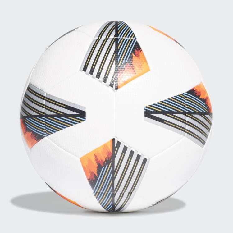 Adidas Tiro Pro Bola Branca