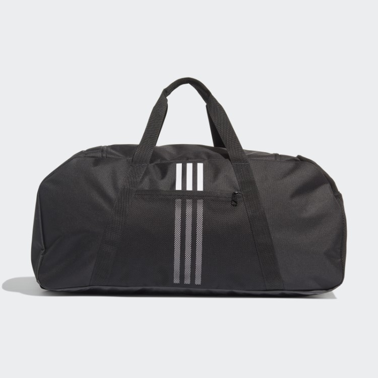 Bolsa Adidas Tiro Primegreen Preta Grande