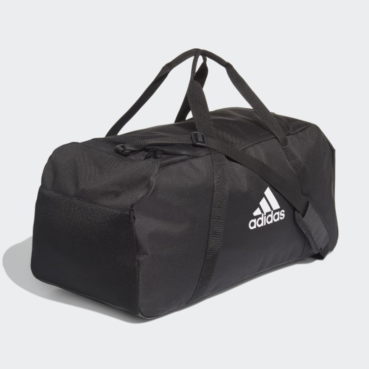 Bolsa Adidas Tiro Primegreen Preta Grande