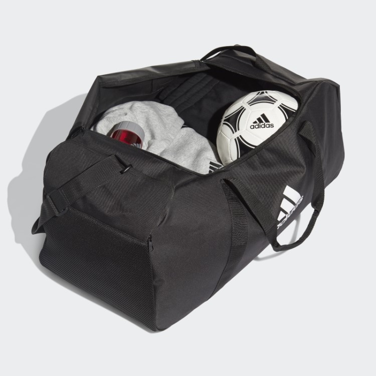 Bolsa Adidas Tiro Primegreen Preta Grande