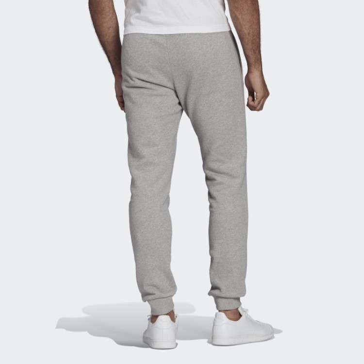 Calça Cinza Médio Adidas Adicolor Essentials Trefoil
