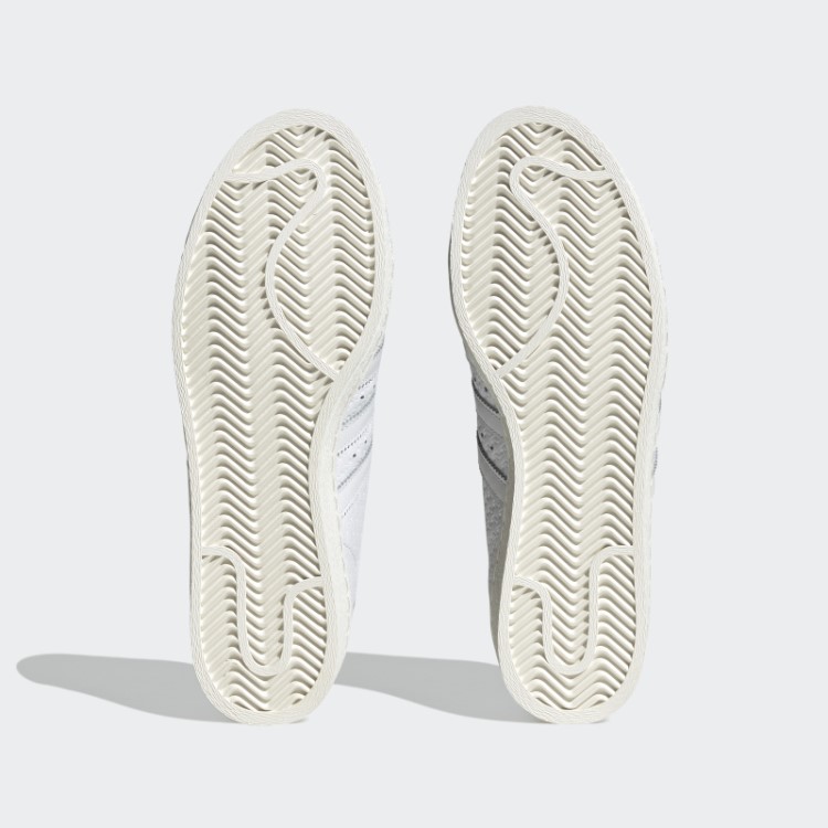 Tênis Superstar 82 Adidas Branco