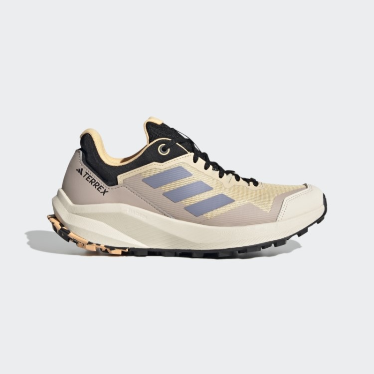 Tênis De Corrida Terrex Trail Rider Sand Adidas