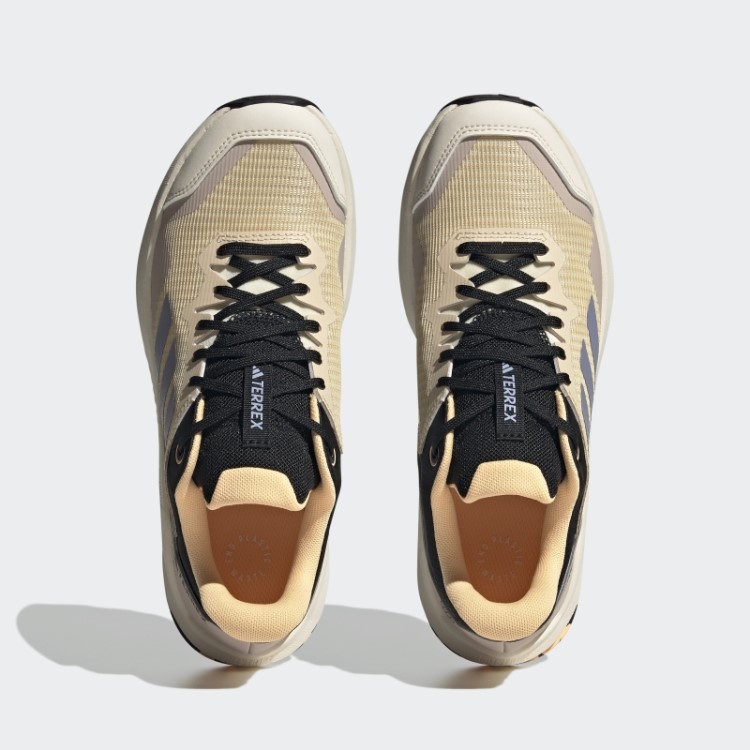 Tênis De Corrida Terrex Trail Rider Sand Adidas