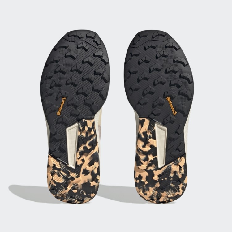 Tênis De Corrida Terrex Trail Rider Sand Adidas