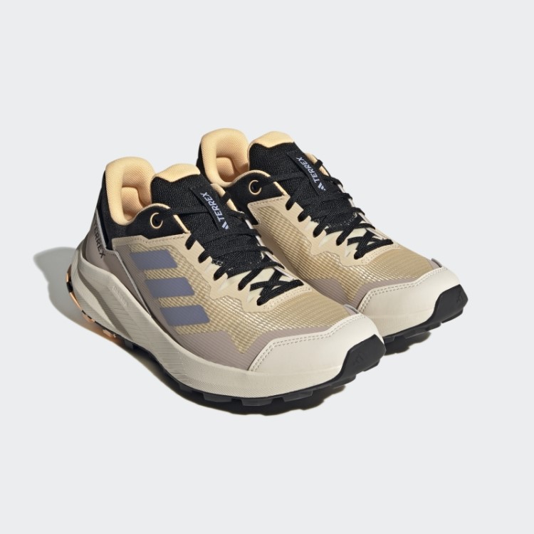 Tênis De Corrida Terrex Trail Rider Sand Adidas