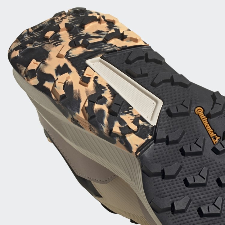 Tênis De Corrida Terrex Trail Rider Sand Adidas