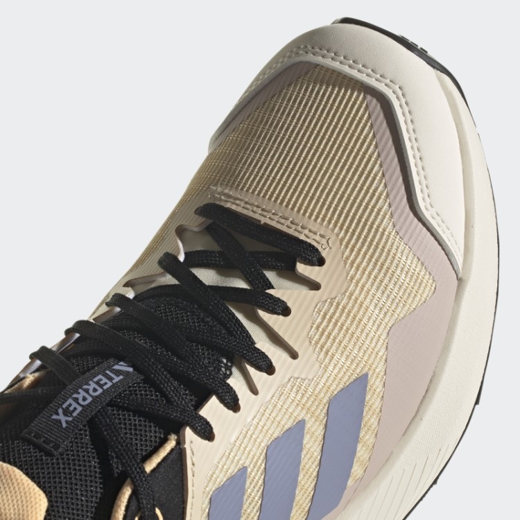Tênis De Corrida Terrex Trail Rider Sand Adidas