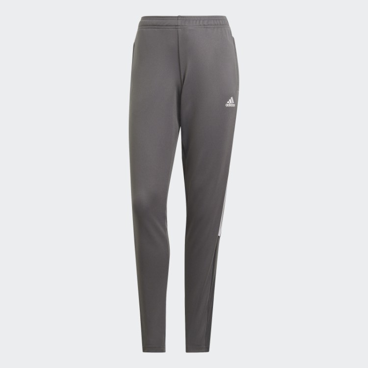 Calça Cinza Adidas Tiro 21