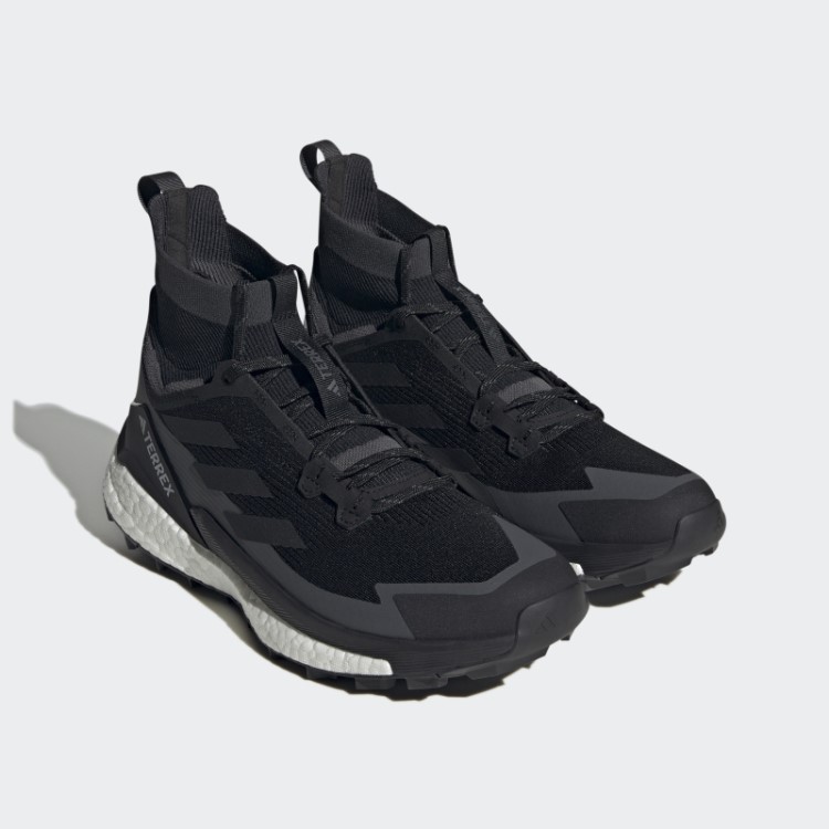 Tênis De Caminhada Adidas Terrex Free 2.0 Preto