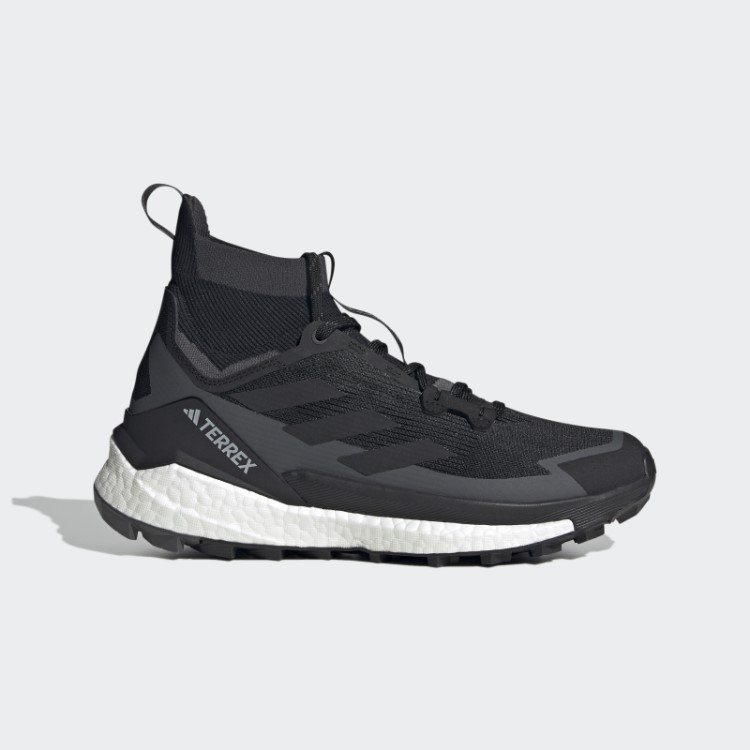 Tênis De Caminhada Adidas Terrex Free 2.0 Preto