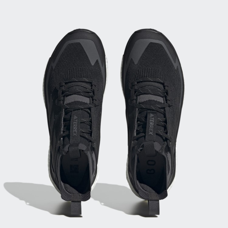 Tênis De Caminhada Adidas Terrex Free 2.0 Preto