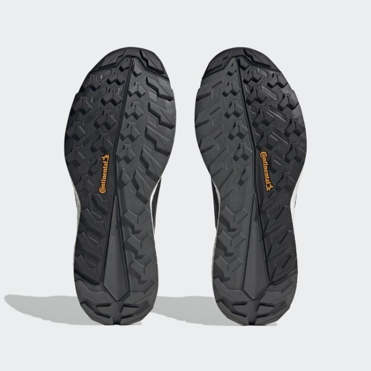 Tênis De Caminhada Adidas Terrex Free 2.0 Preto