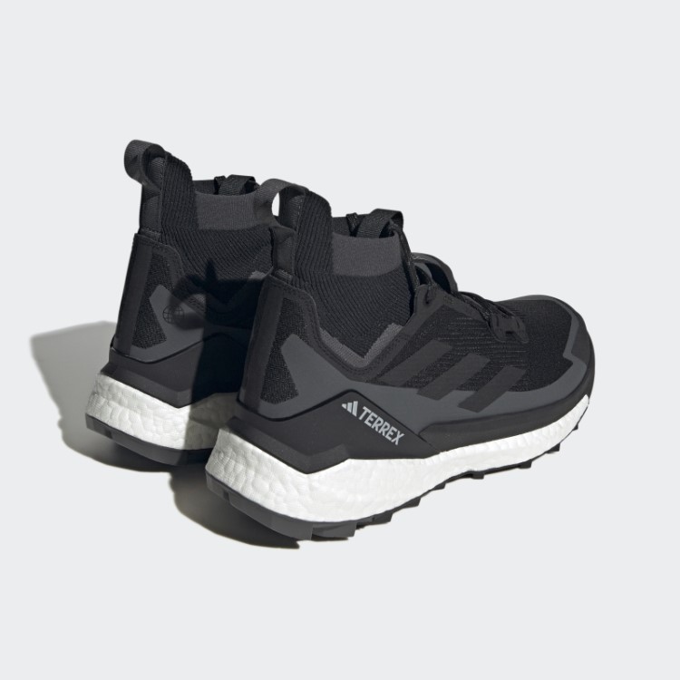 Tênis De Caminhada Adidas Terrex Free 2.0 Preto
