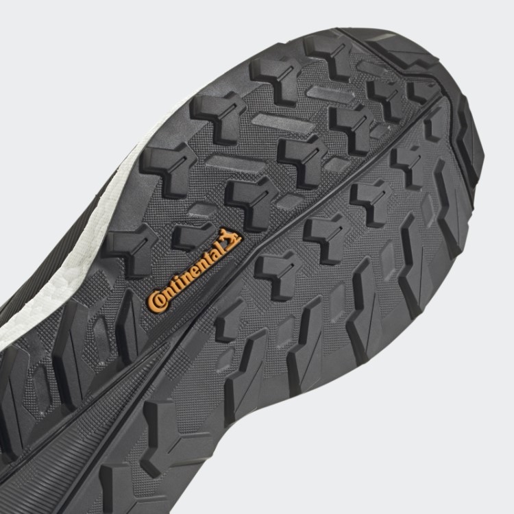 Tênis De Caminhada Adidas Terrex Free 2.0 Preto
