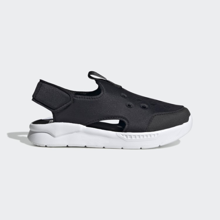 360 2.0 Sandálias Adidas Preto