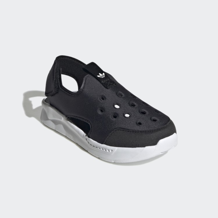 360 2.0 Sandálias Adidas Preto
