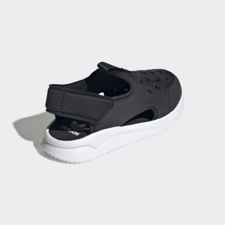 360 2.0 Sandálias Adidas Preto