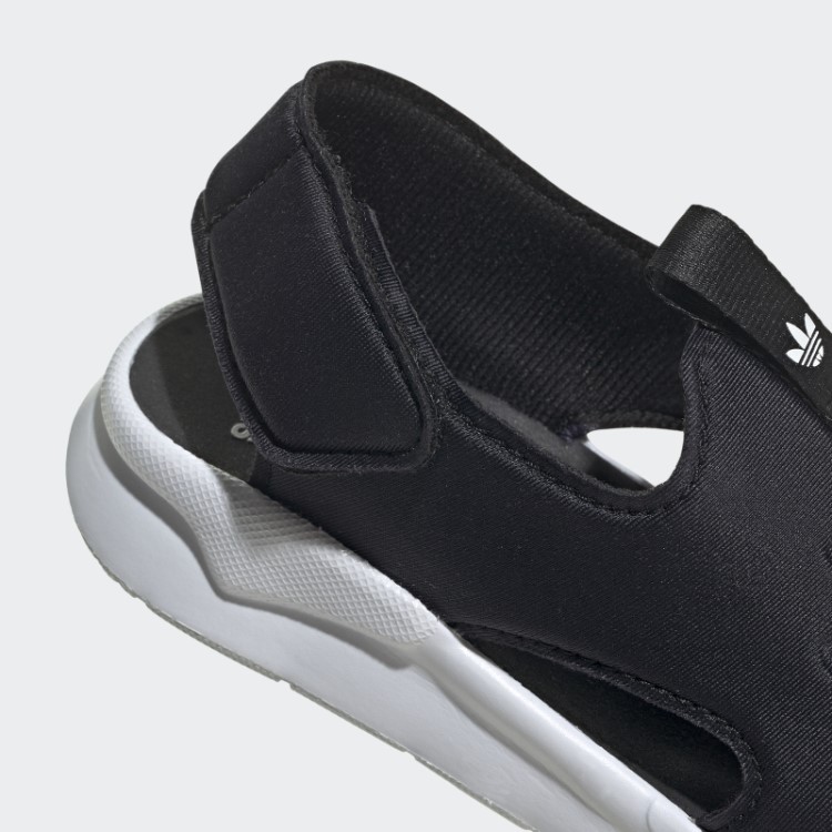 360 2.0 Sandálias Adidas Preto