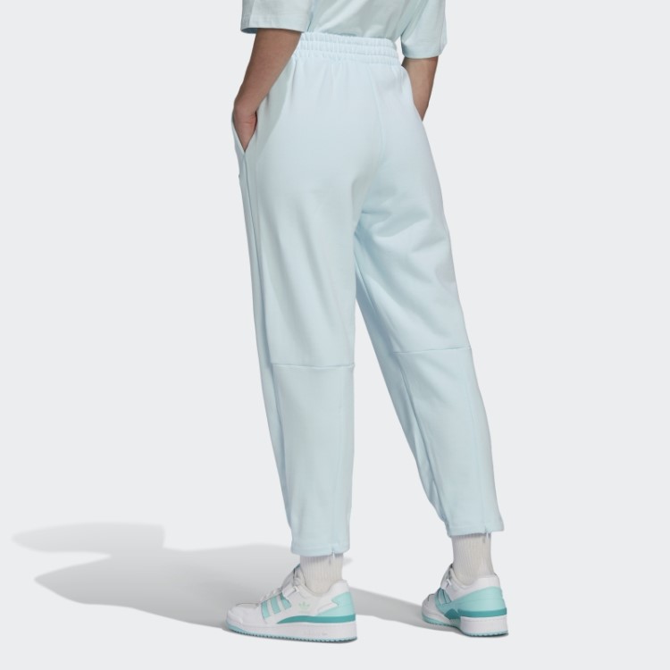 Adicolor Contempo Joggers Descontraídos Azul Adidas