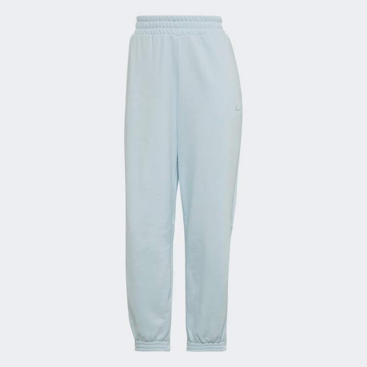 Adicolor Contempo Joggers Descontraídos Azul Adidas