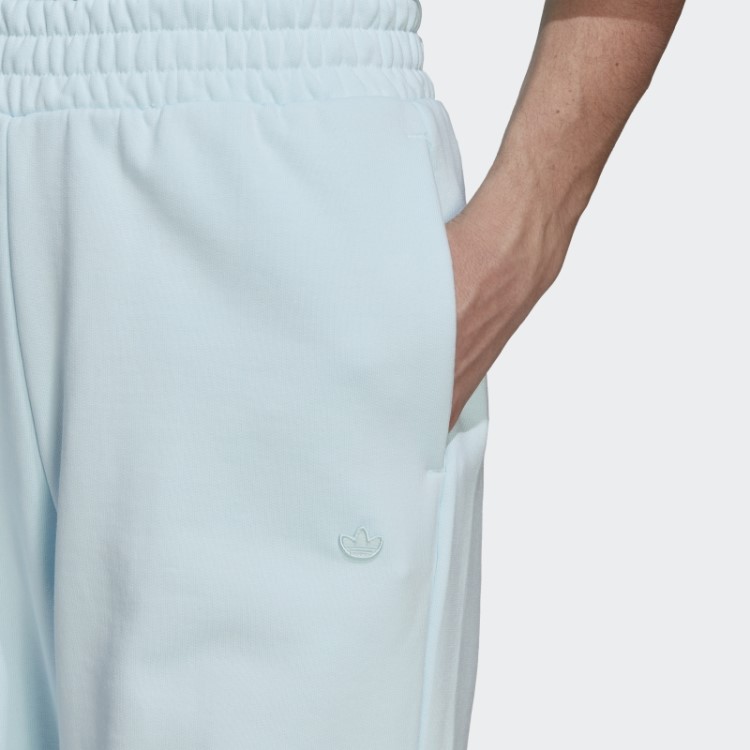 Adicolor Contempo Joggers Descontraídos Azul Adidas