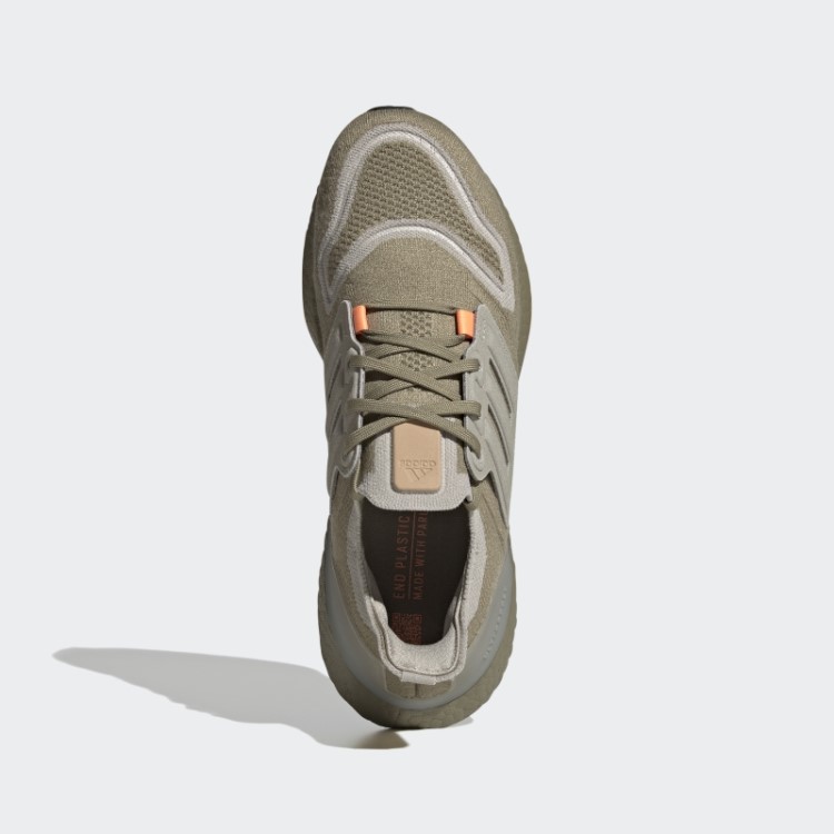 Ultraboost 22 Tênis De Corrida Adidas Orbit Verde