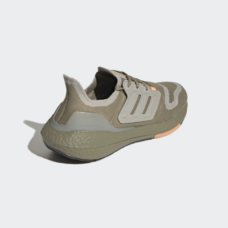 Ultraboost 22 Tênis De Corrida Adidas Orbit Verde