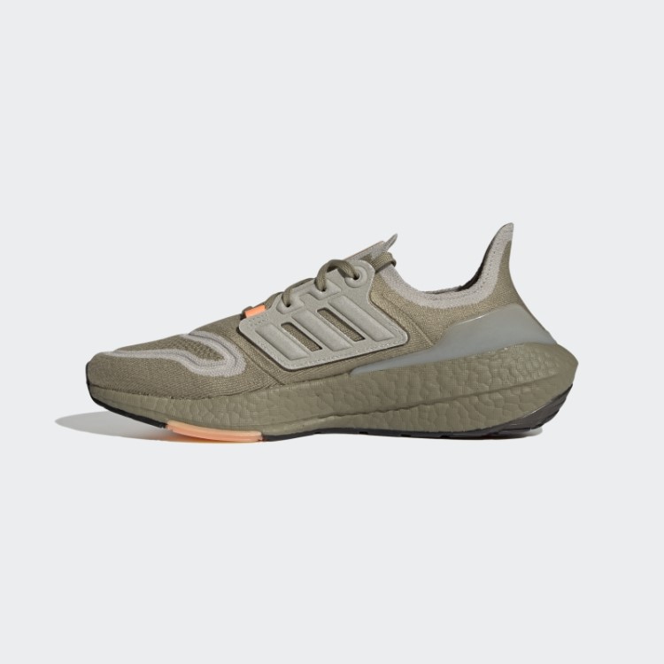 Ultraboost 22 Tênis De Corrida Adidas Orbit Verde