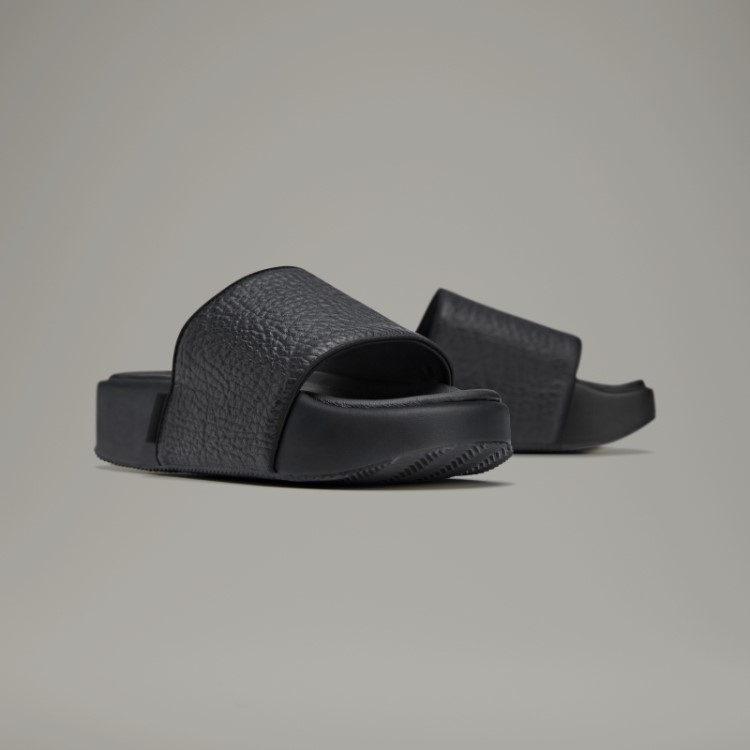 Y-3 Slides Adidas Estilosos