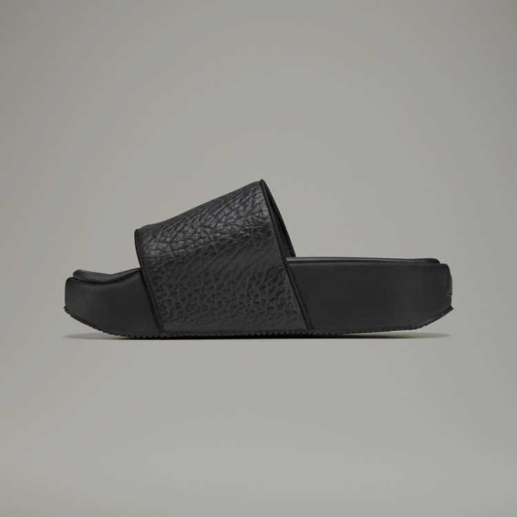 Y-3 Slides Adidas Estilosos
