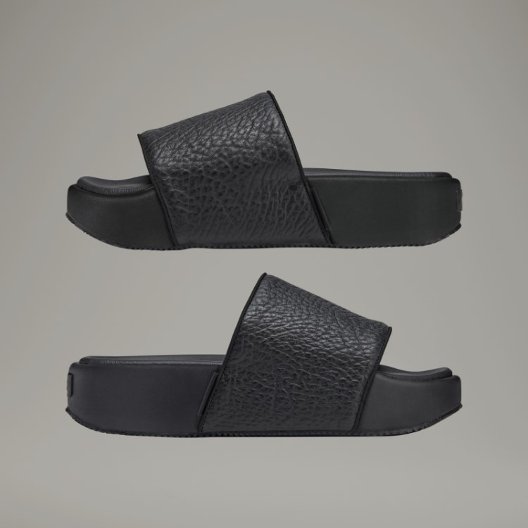 Y-3 Slides Adidas Estilosos
