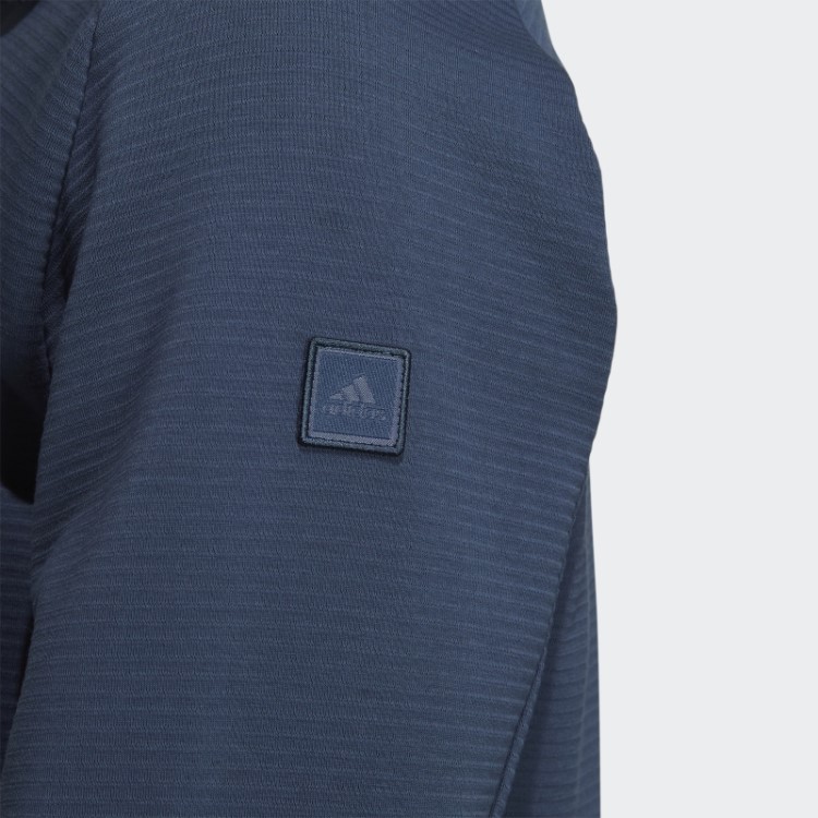 Go-to Cold.rdy Camisa Manga Longa Jaqueta Azul Marinho Adidas