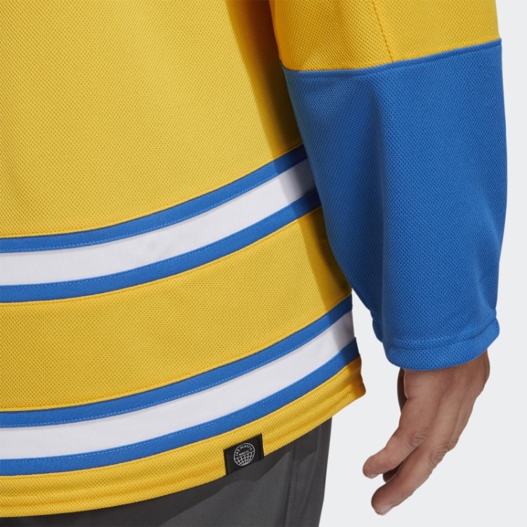 Girassol-sld Camisa Adidas Blues Autêntica Com Marca Reversa Retrô