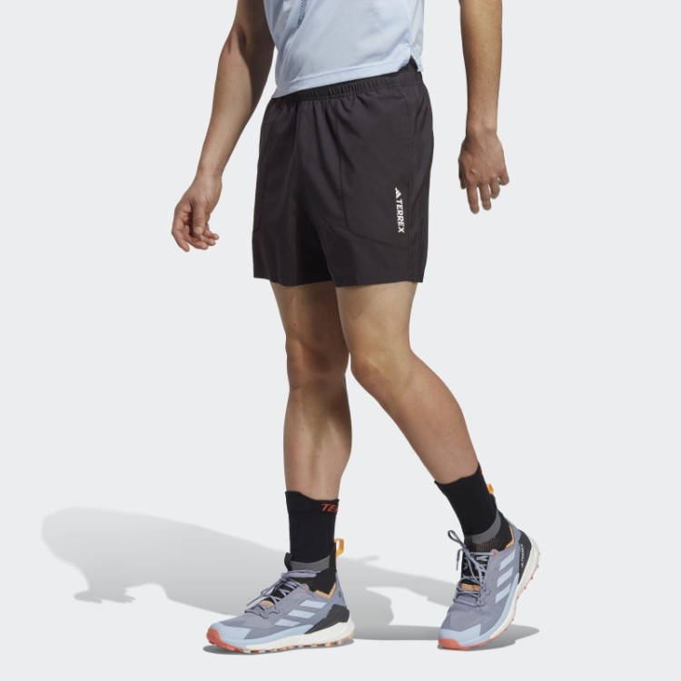 Terrex Multi Shorts Preto Adidas