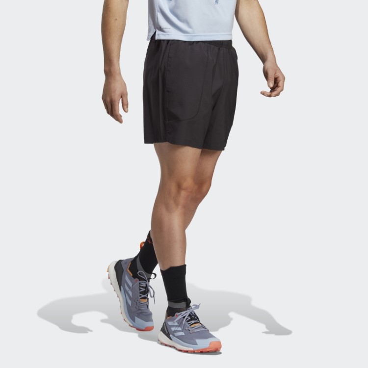 Terrex Multi Shorts Preto Adidas