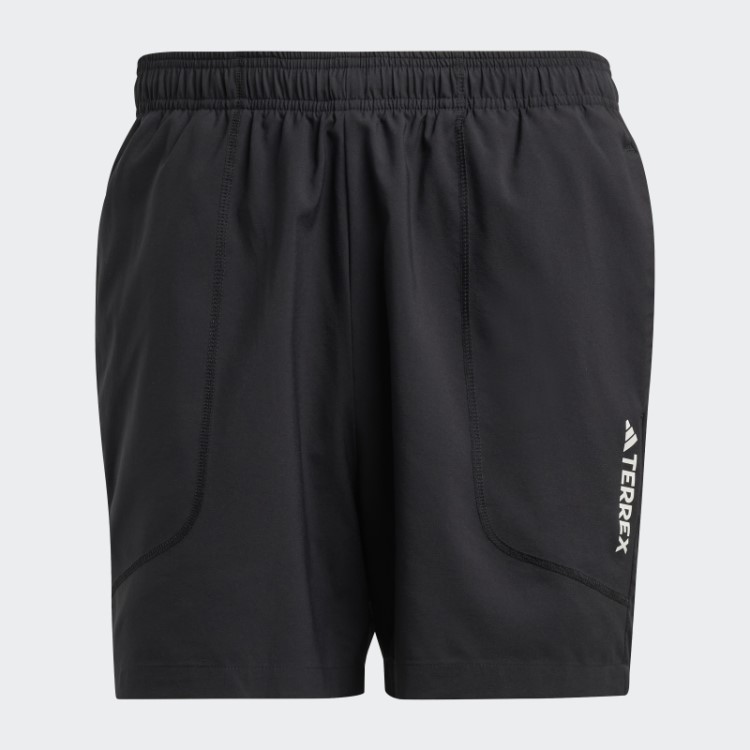 Terrex Multi Shorts Preto Adidas