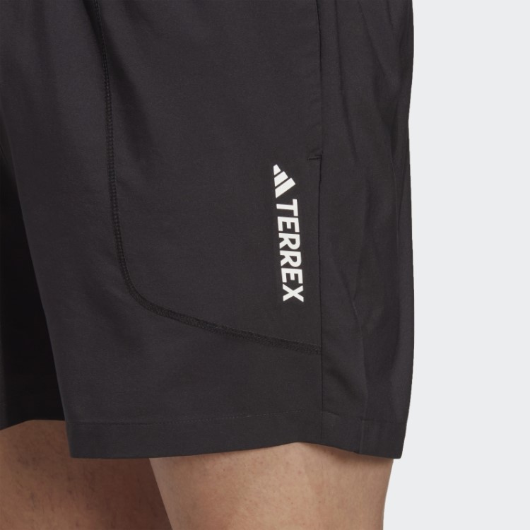 Terrex Multi Shorts Preto Adidas