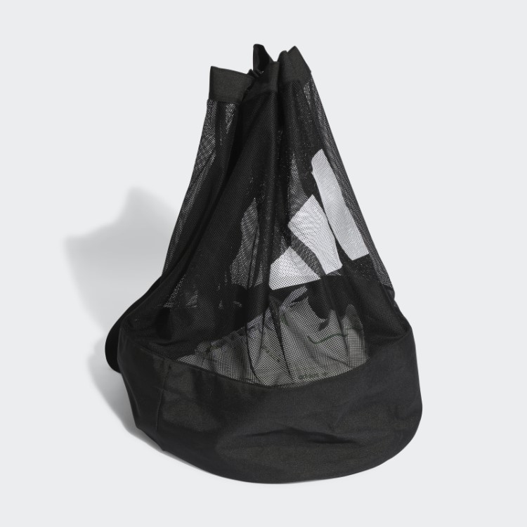 Rede De Bola Da Liga Tiro Preto Adidas