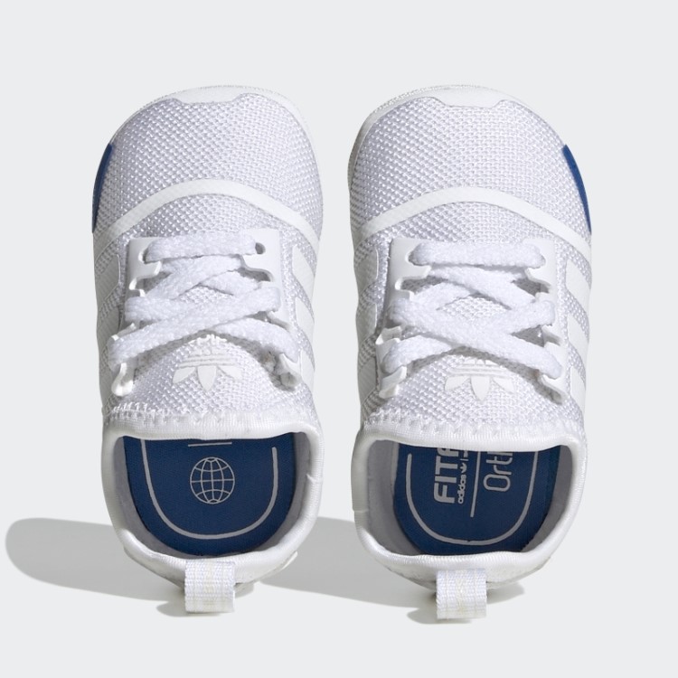 Sapatos De Moda Adidas Nmd Branco