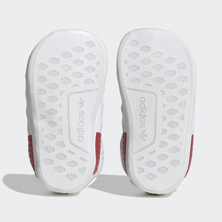 Sapatos De Moda Adidas Nmd Branco