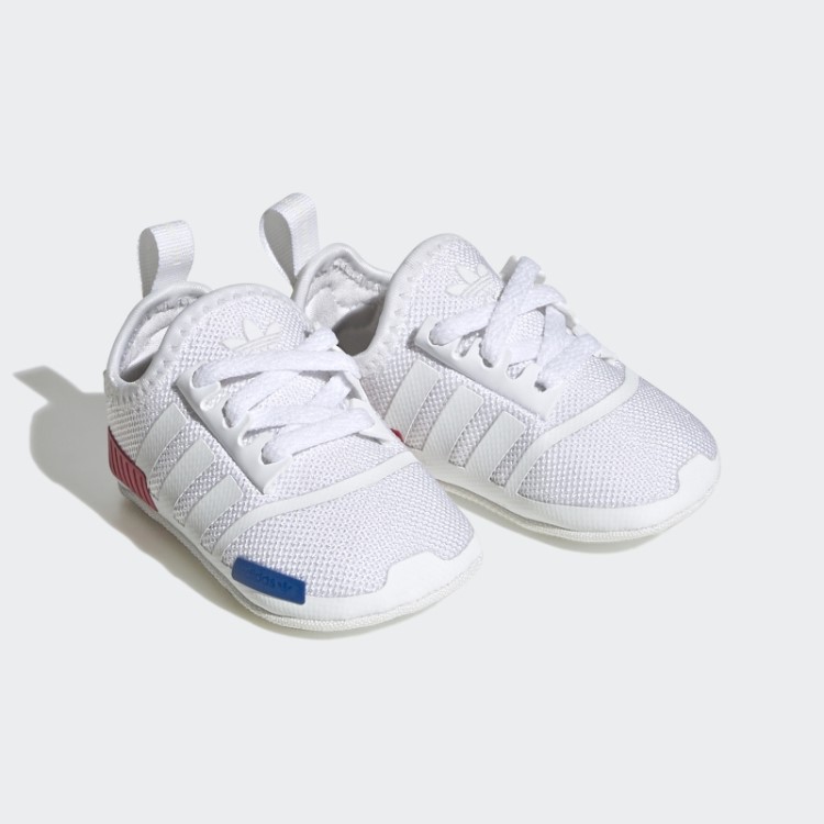 Sapatos De Moda Adidas Nmd Branco